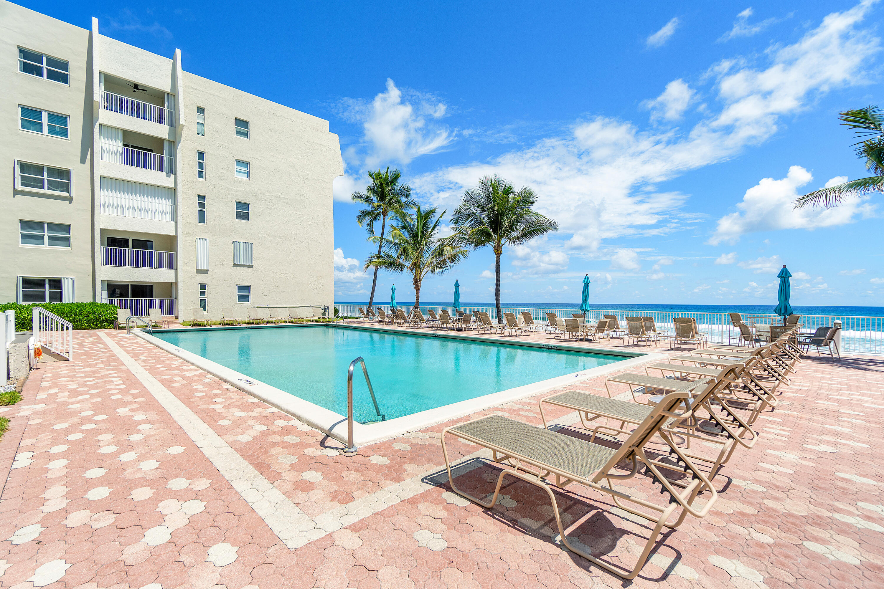 3520 S Ocean Boulevard H404