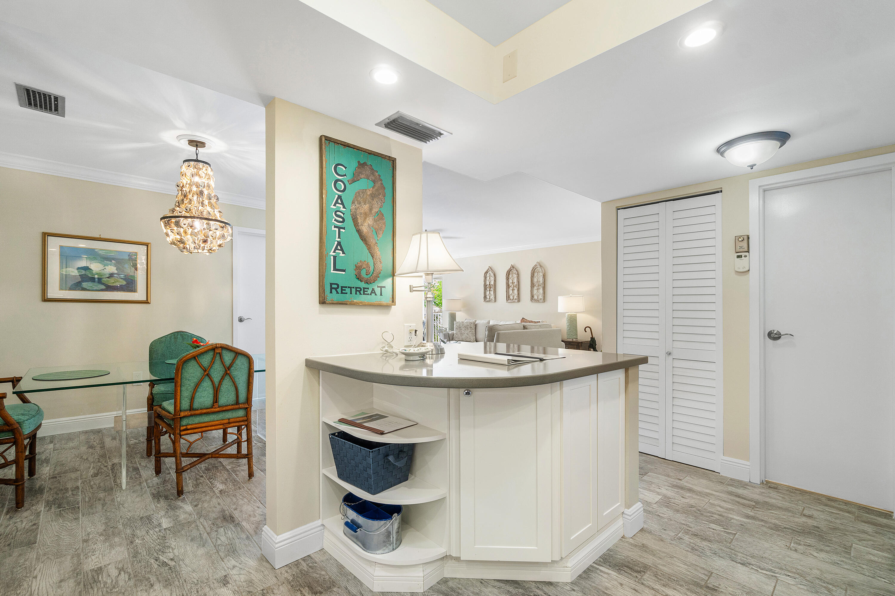 3520 S Ocean Boulevard H404