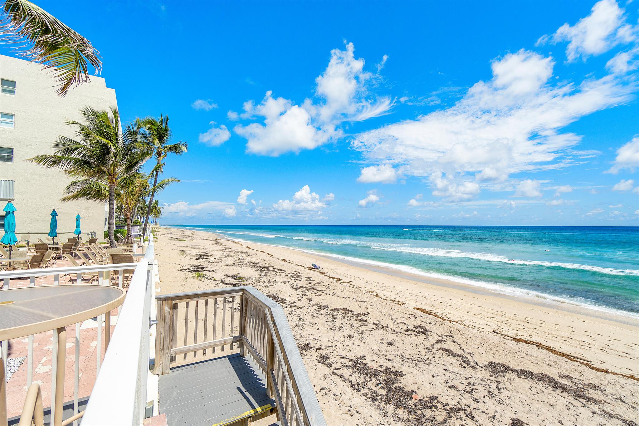 3520 S Ocean Boulevard H404