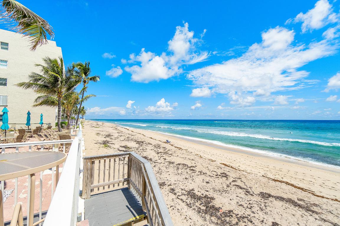 3520 S Ocean Boulevard H404