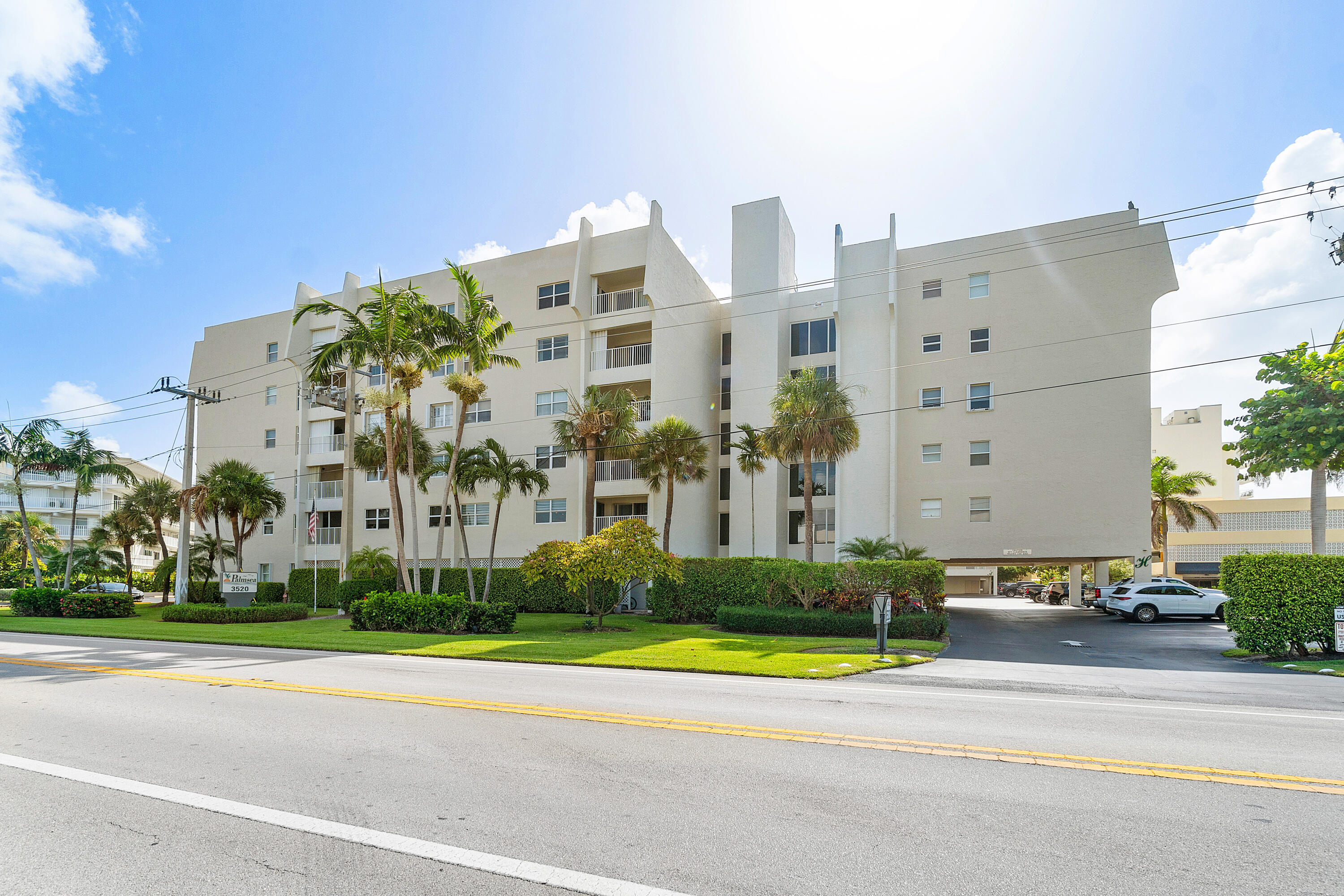 3520 S Ocean Boulevard H404