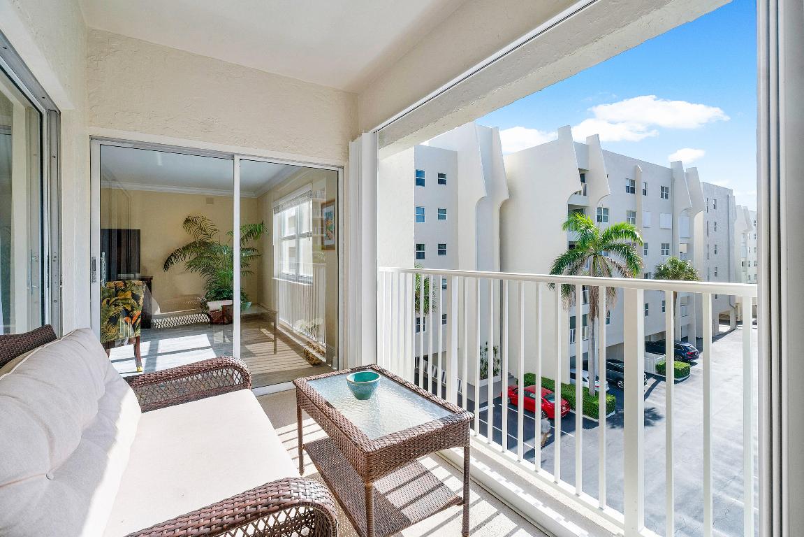 3520 S Ocean Boulevard H404