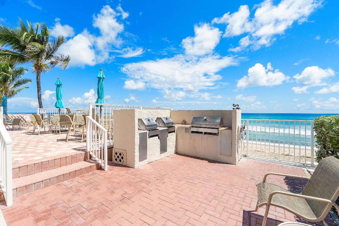 3520 S Ocean Boulevard H404