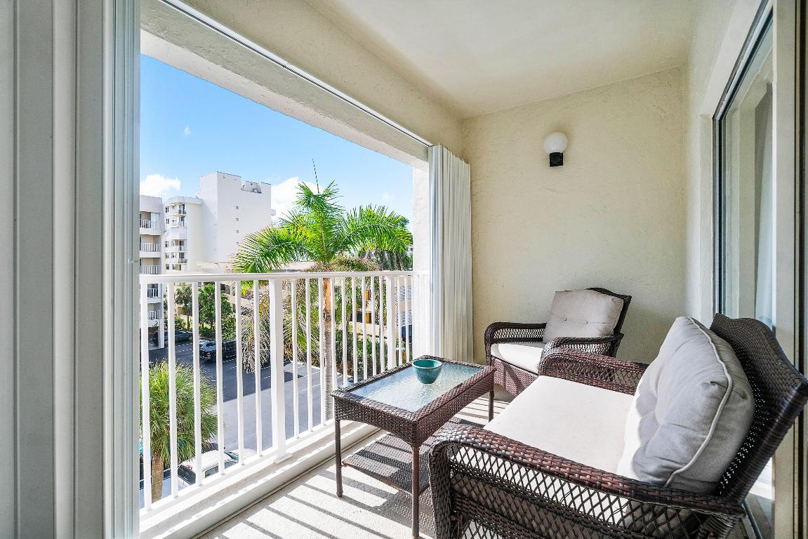 3520 S Ocean Boulevard H404