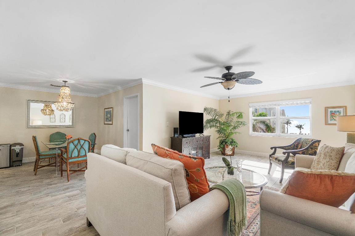 3520 S Ocean Boulevard H404