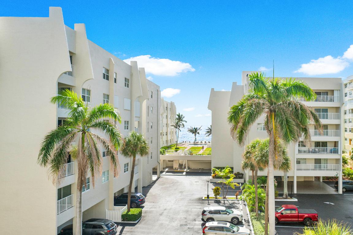 3520 S Ocean Boulevard H404