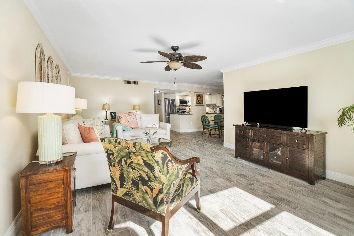 3520 S Ocean Boulevard H404