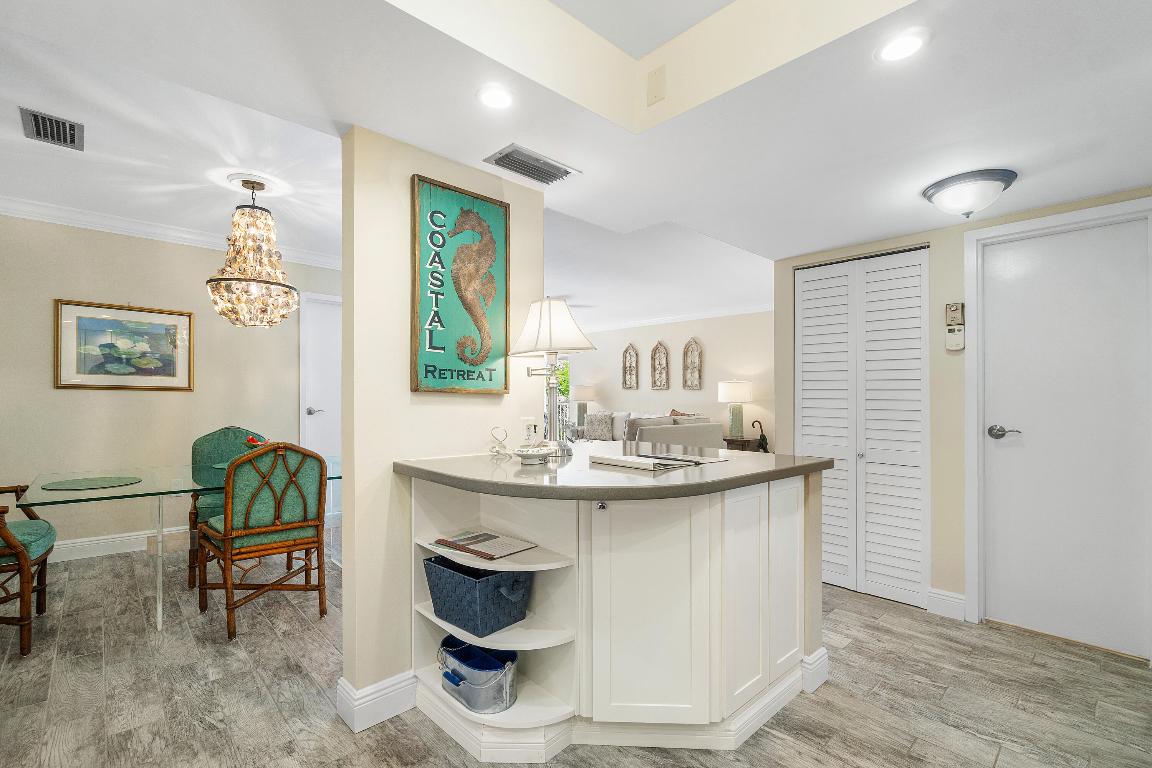 3520 S Ocean Boulevard H404