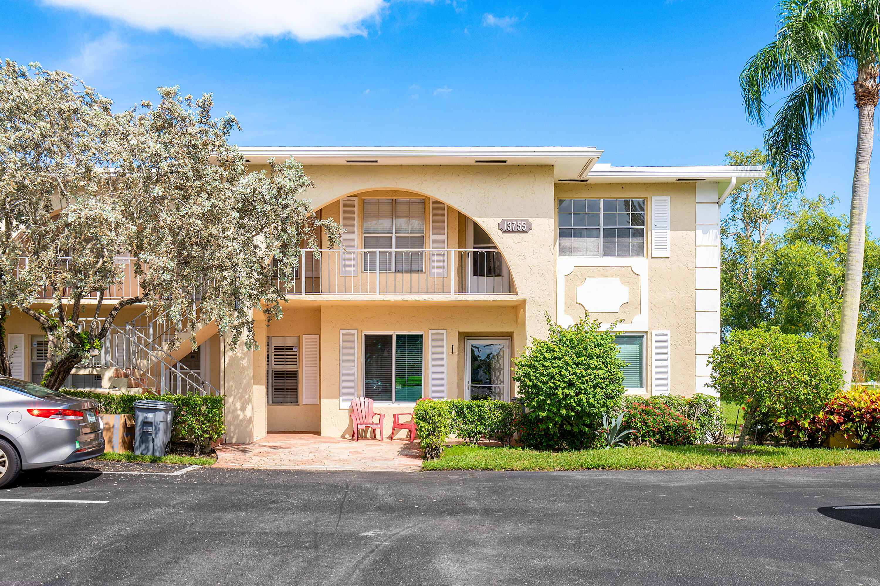 13755 Flora Place H