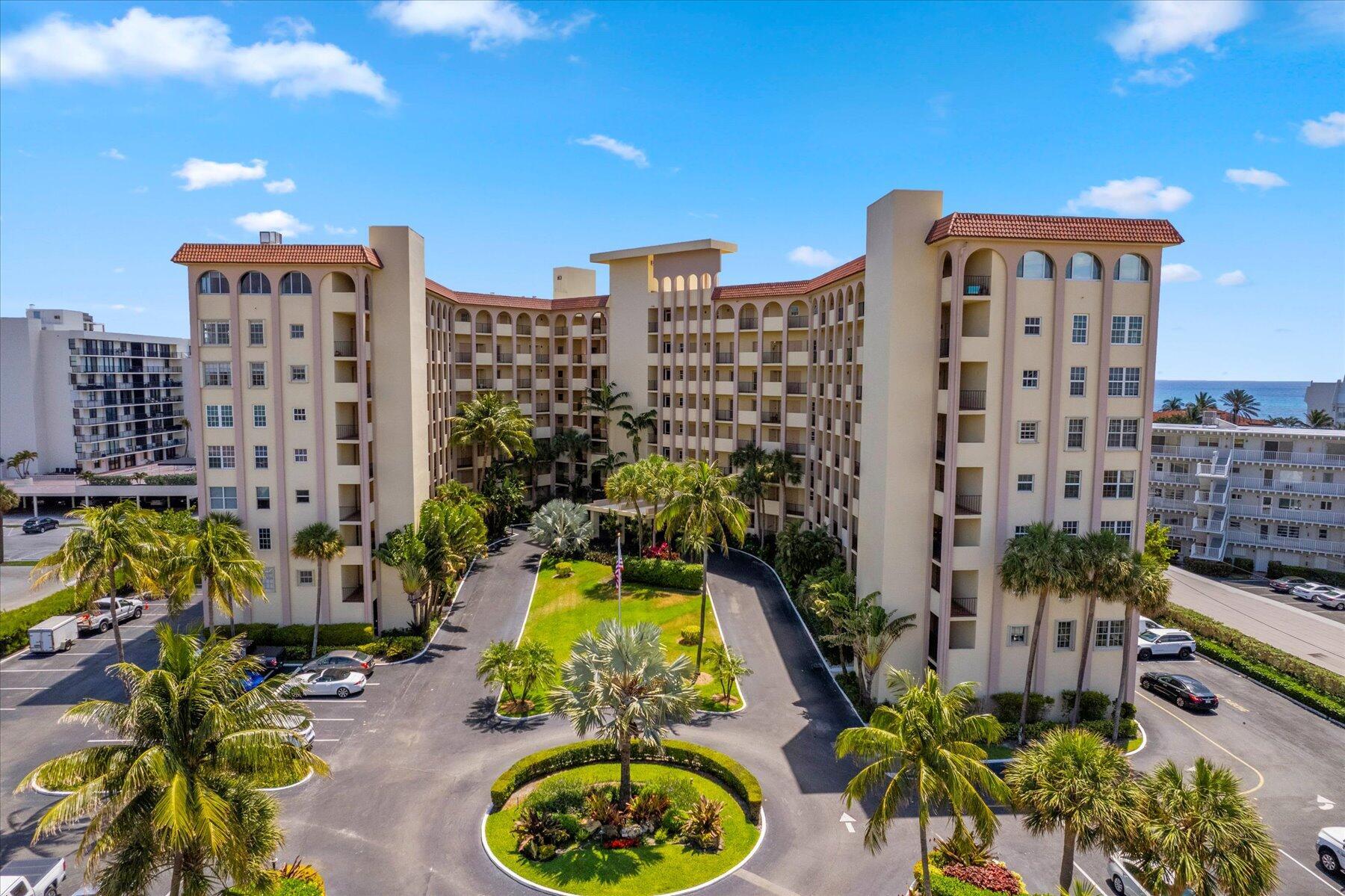 3475 S Ocean Boulevard 7030