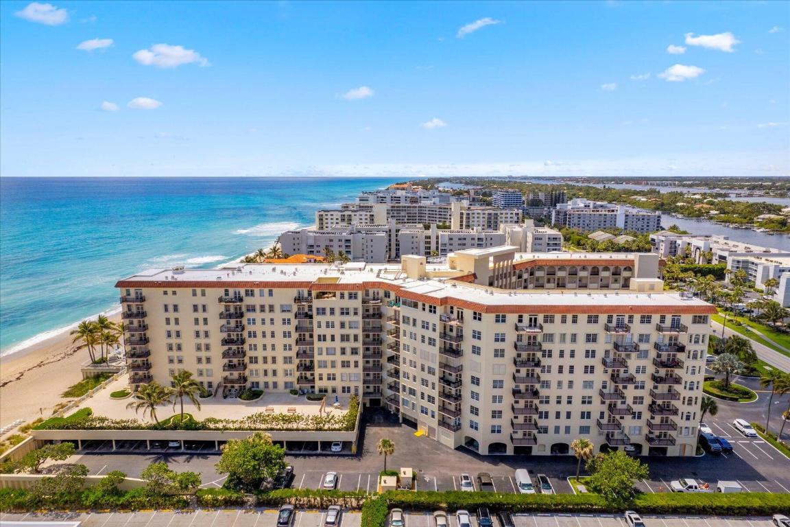 3475 S Ocean Boulevard 7030