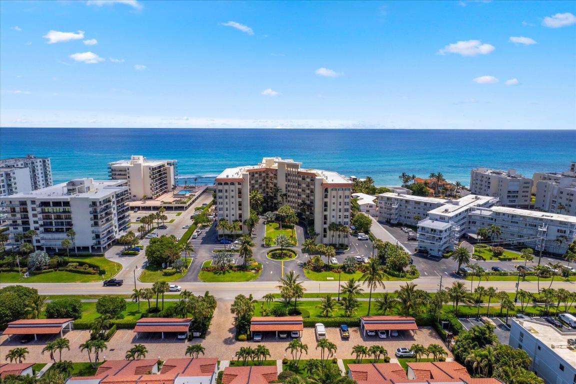 3475 S Ocean Boulevard 7030