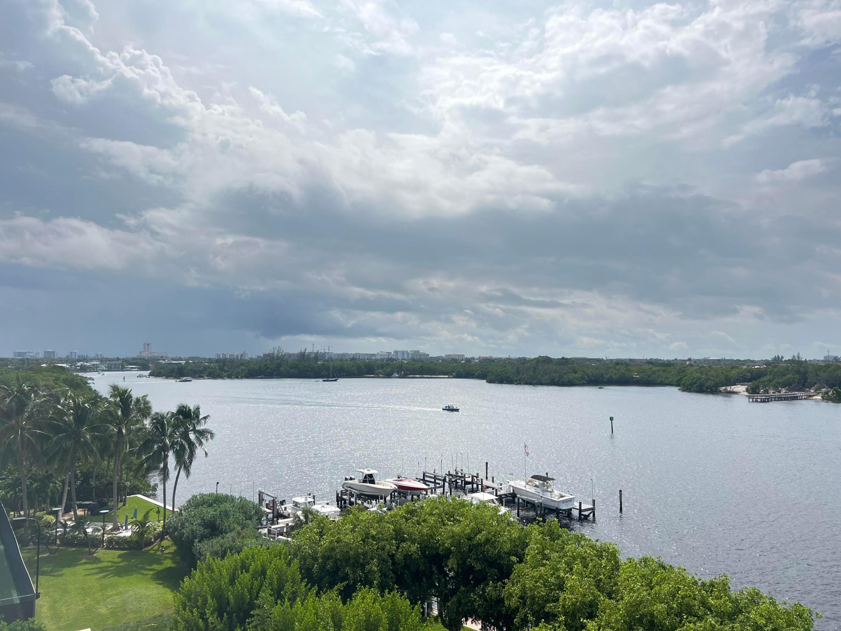 2121 N Ocean Boulevard 609w