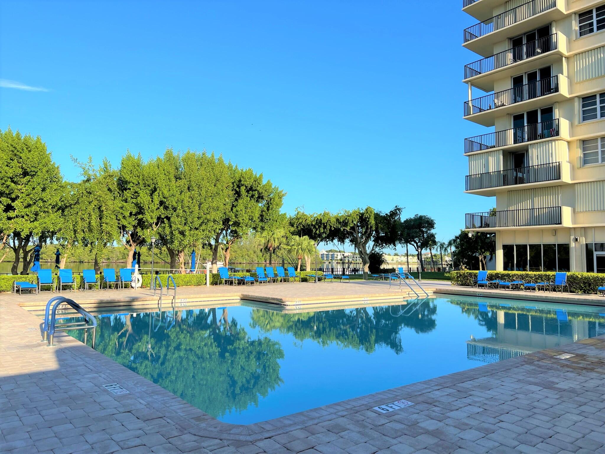 2121 N Ocean Boulevard 609w