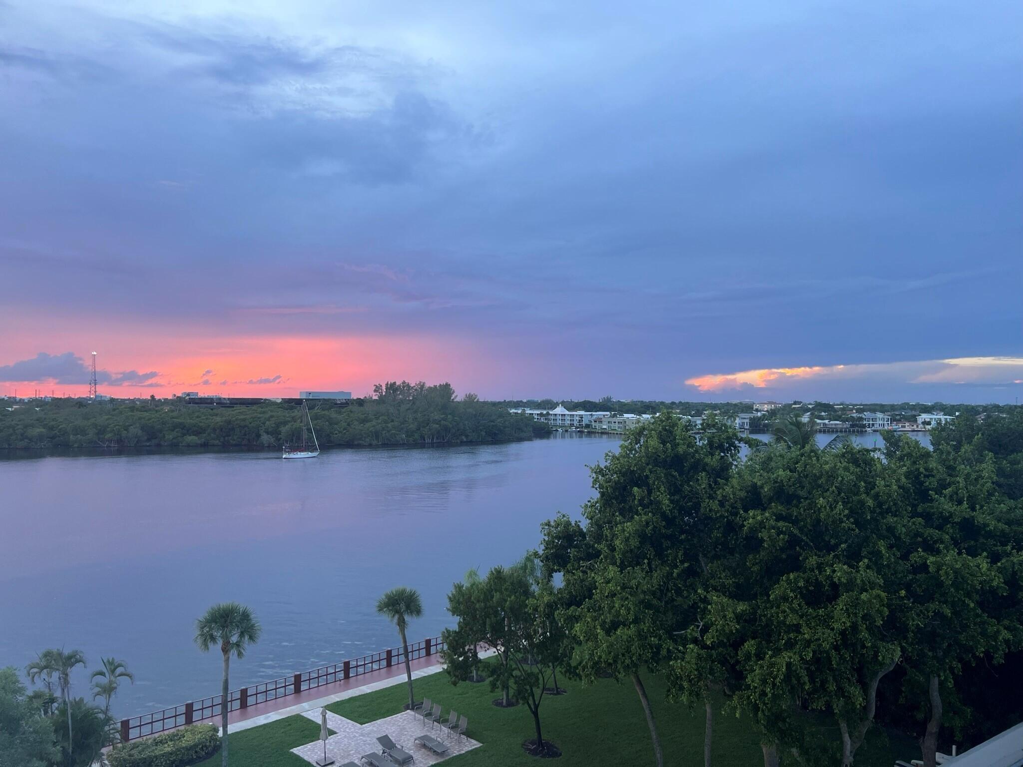 2121 N Ocean Boulevard 609w