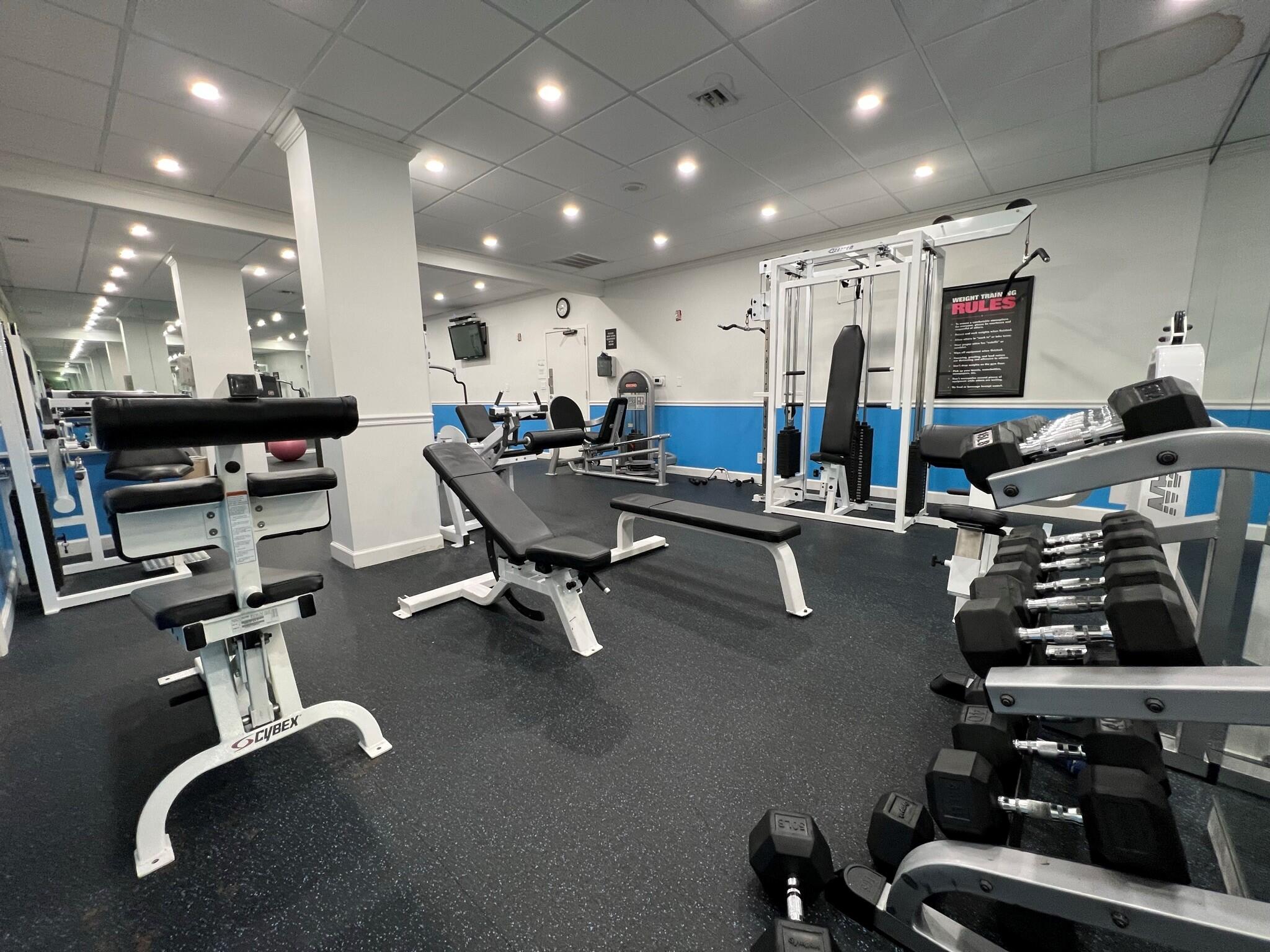 2121 N Ocean Boulevard 609w