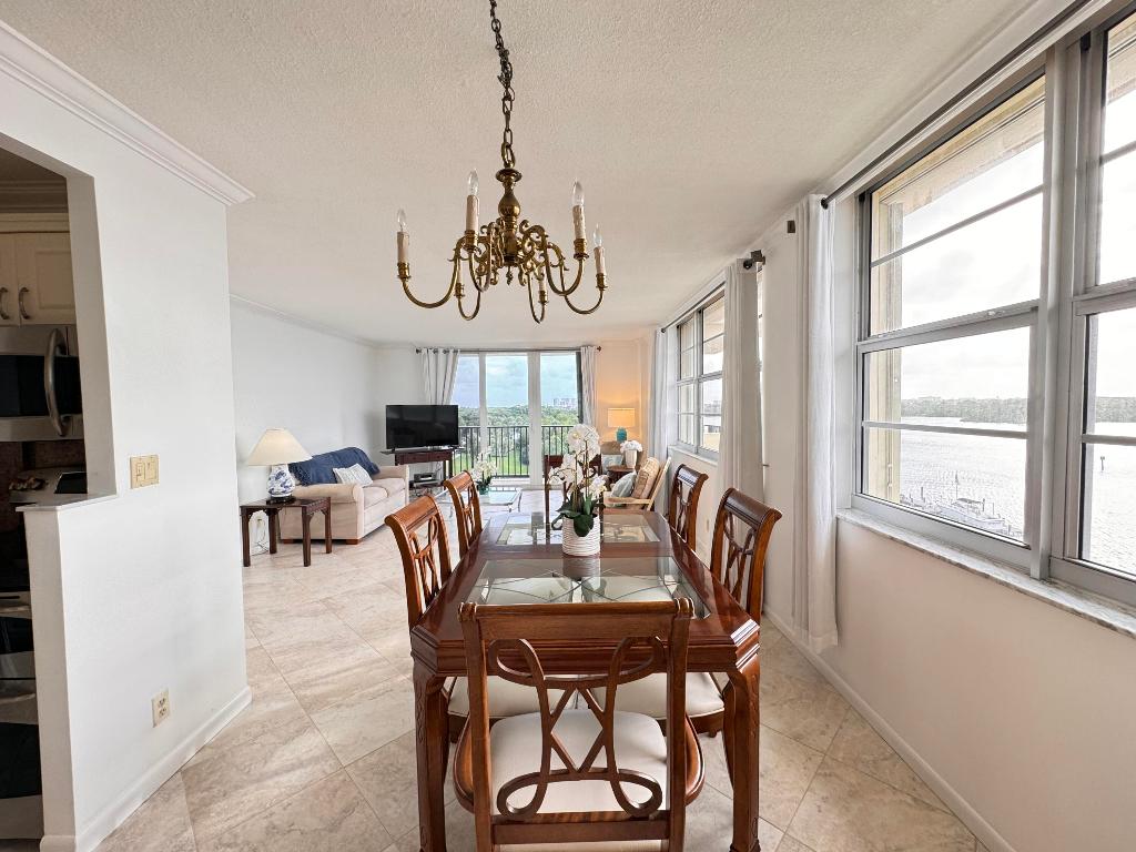 2121 N Ocean Boulevard 609w