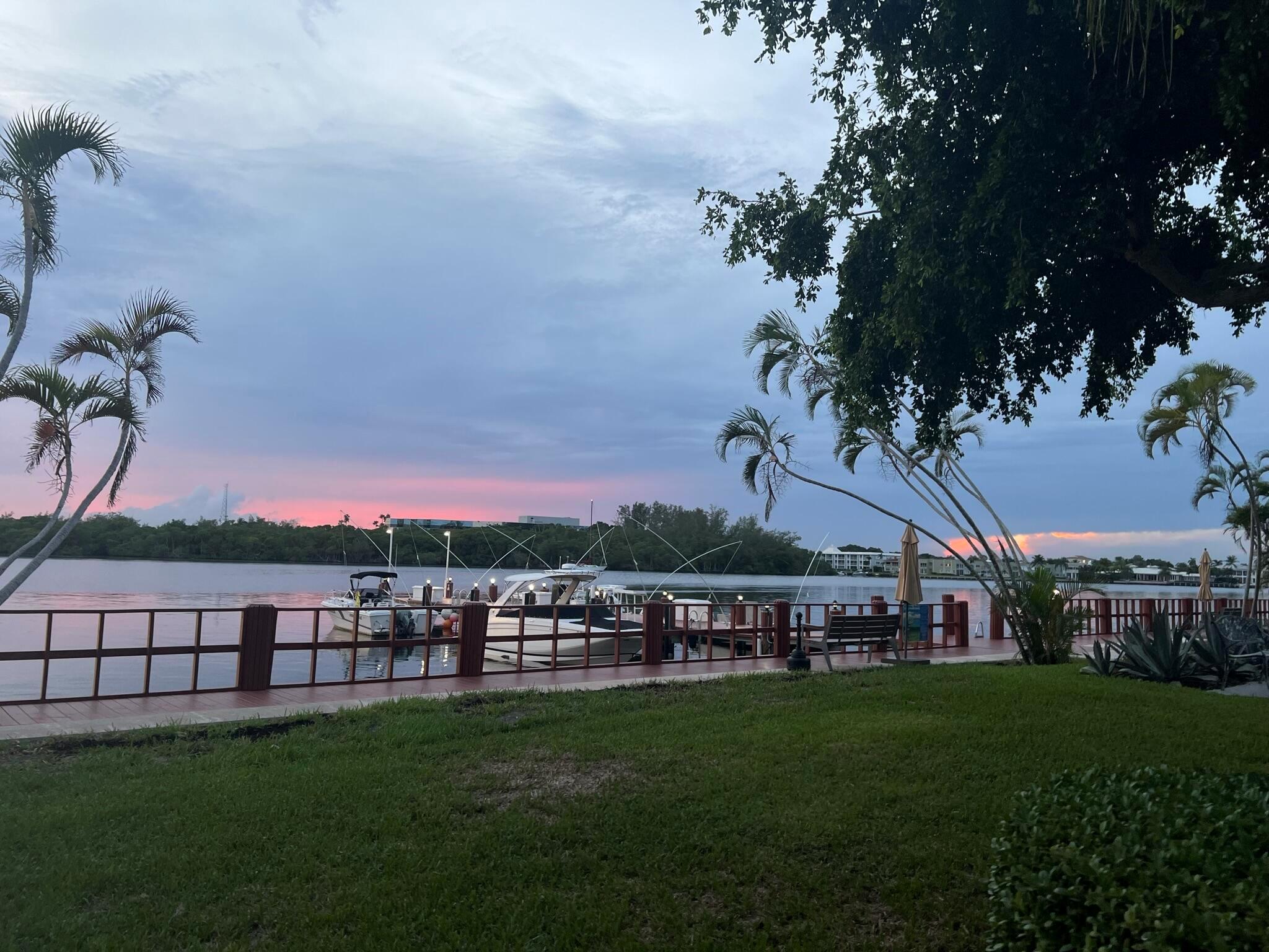 2121 N Ocean Boulevard 609w