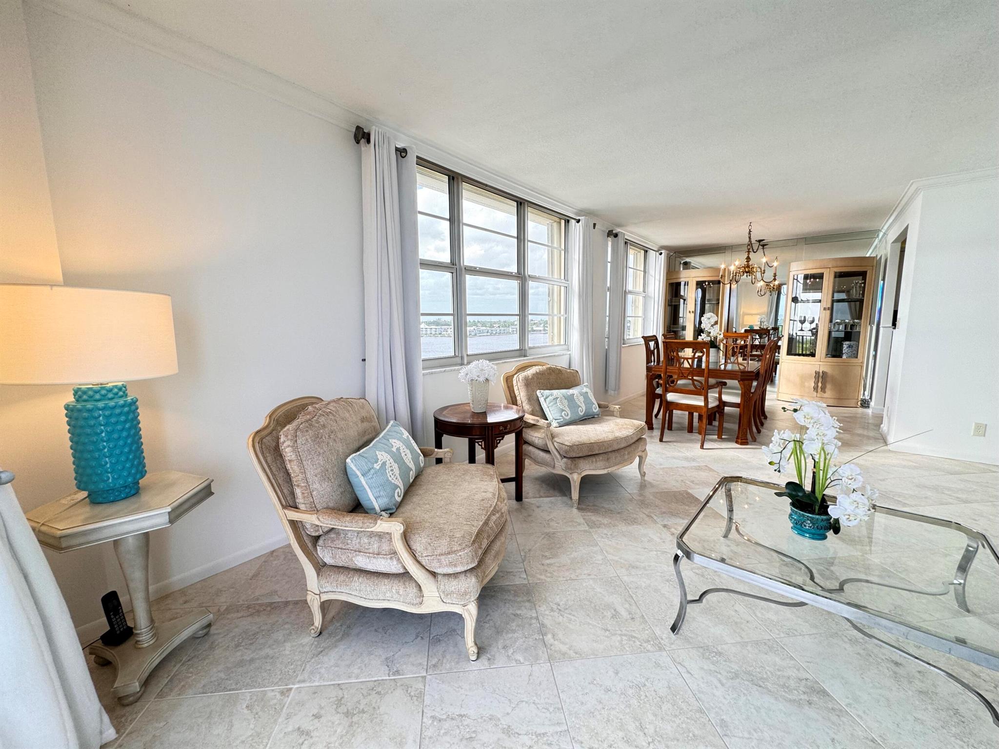 2121 N Ocean Boulevard 609w