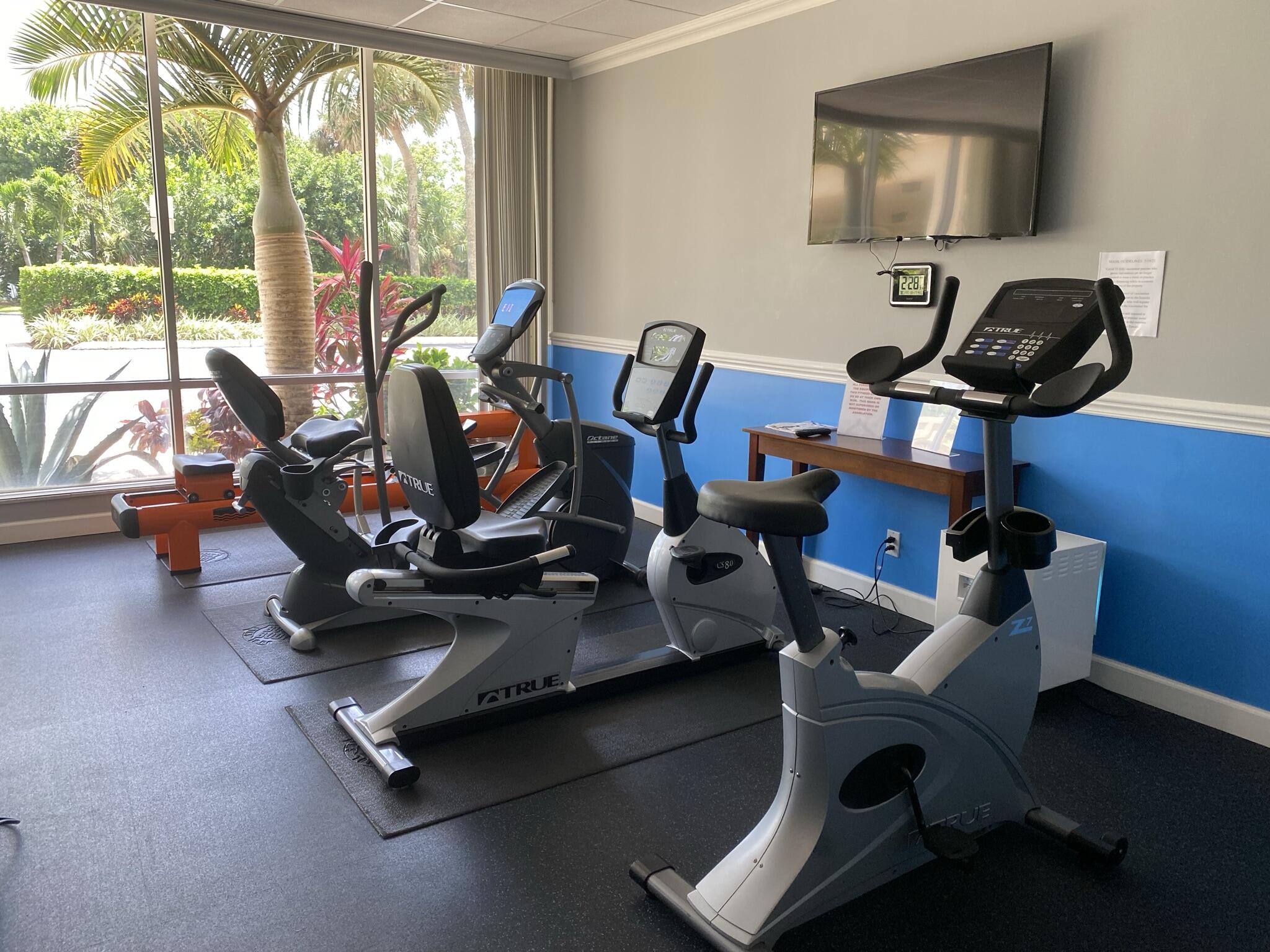 2121 N Ocean Boulevard 609w