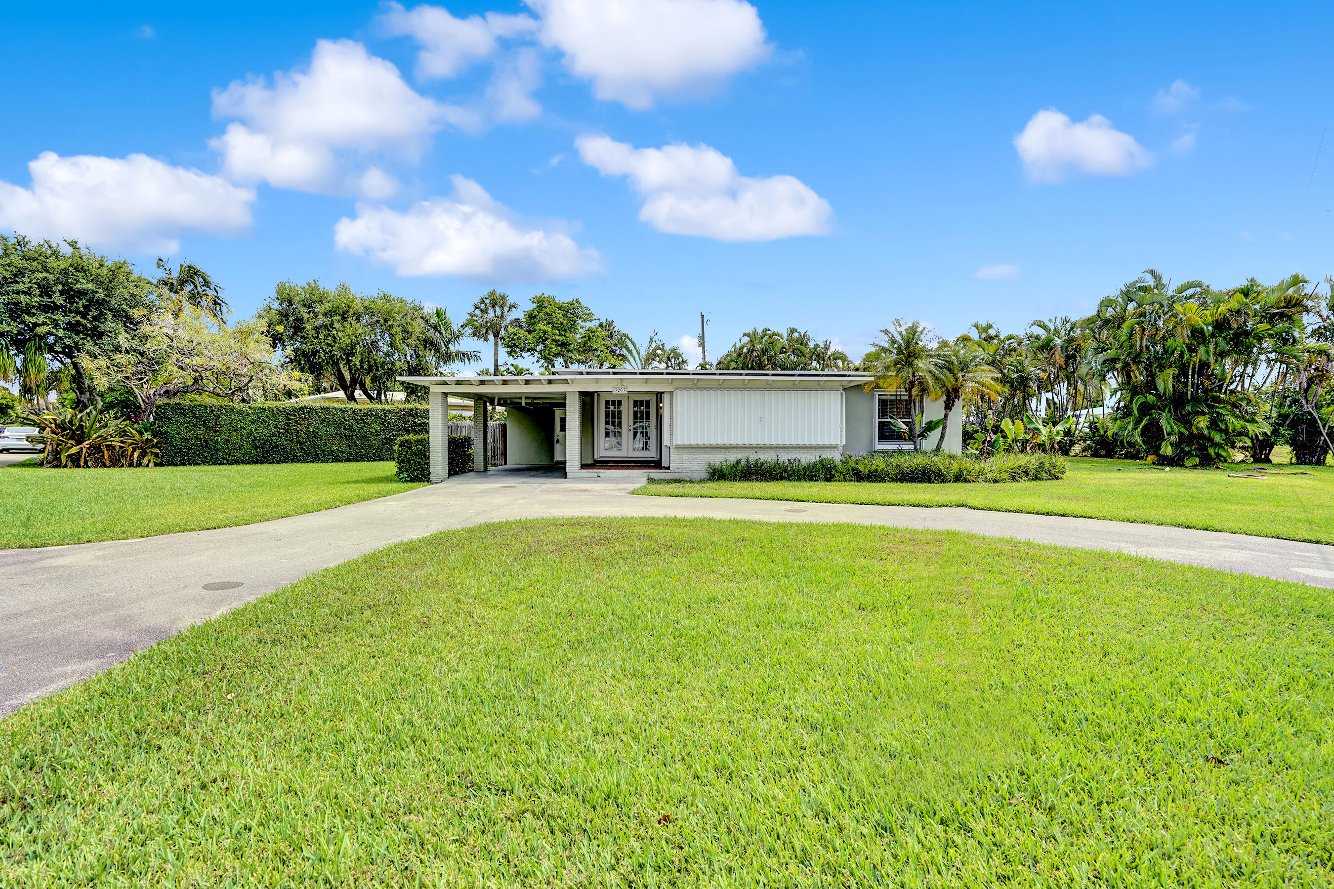 3203 Pierson Drive