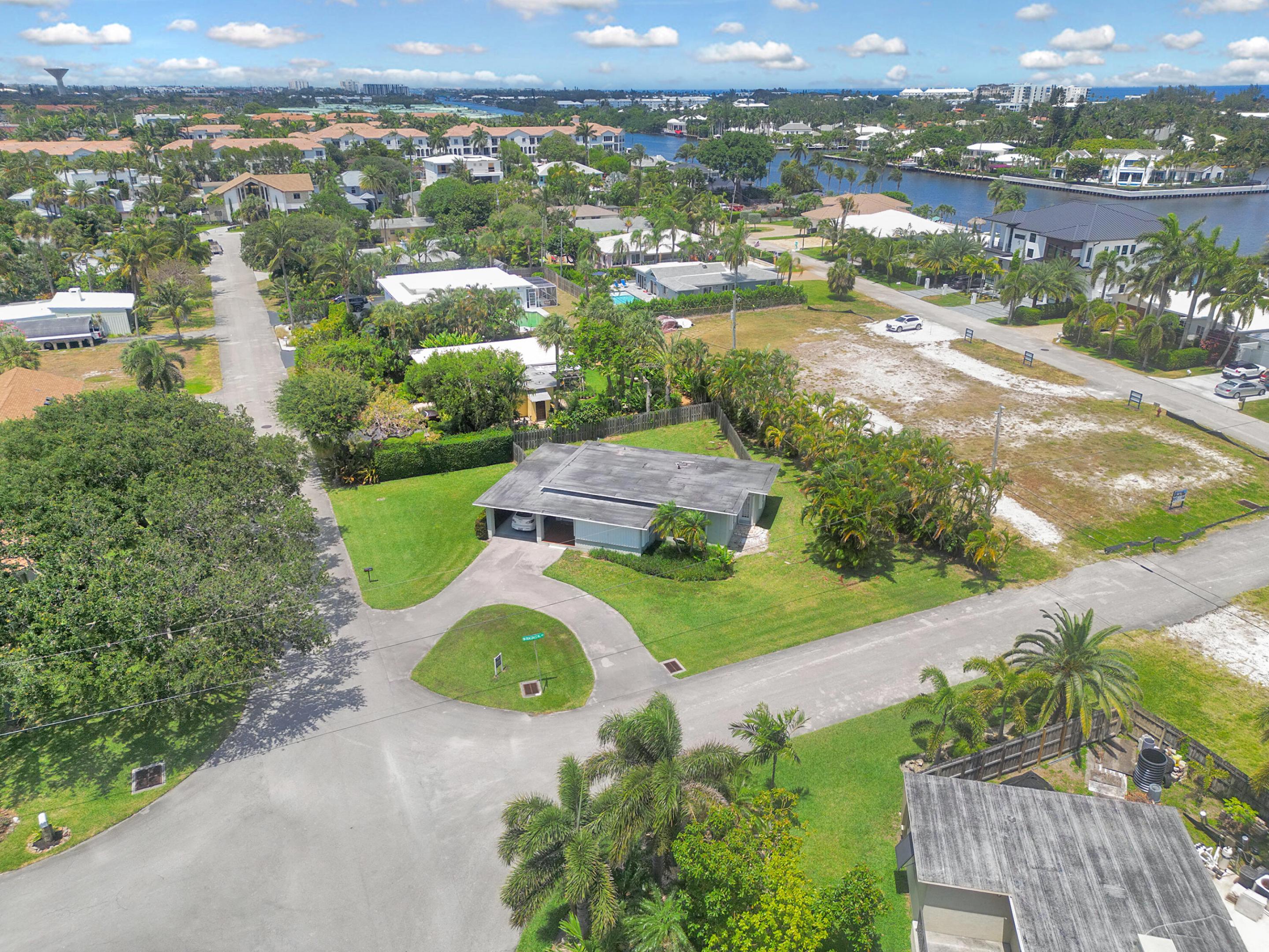 3203 Pierson Drive