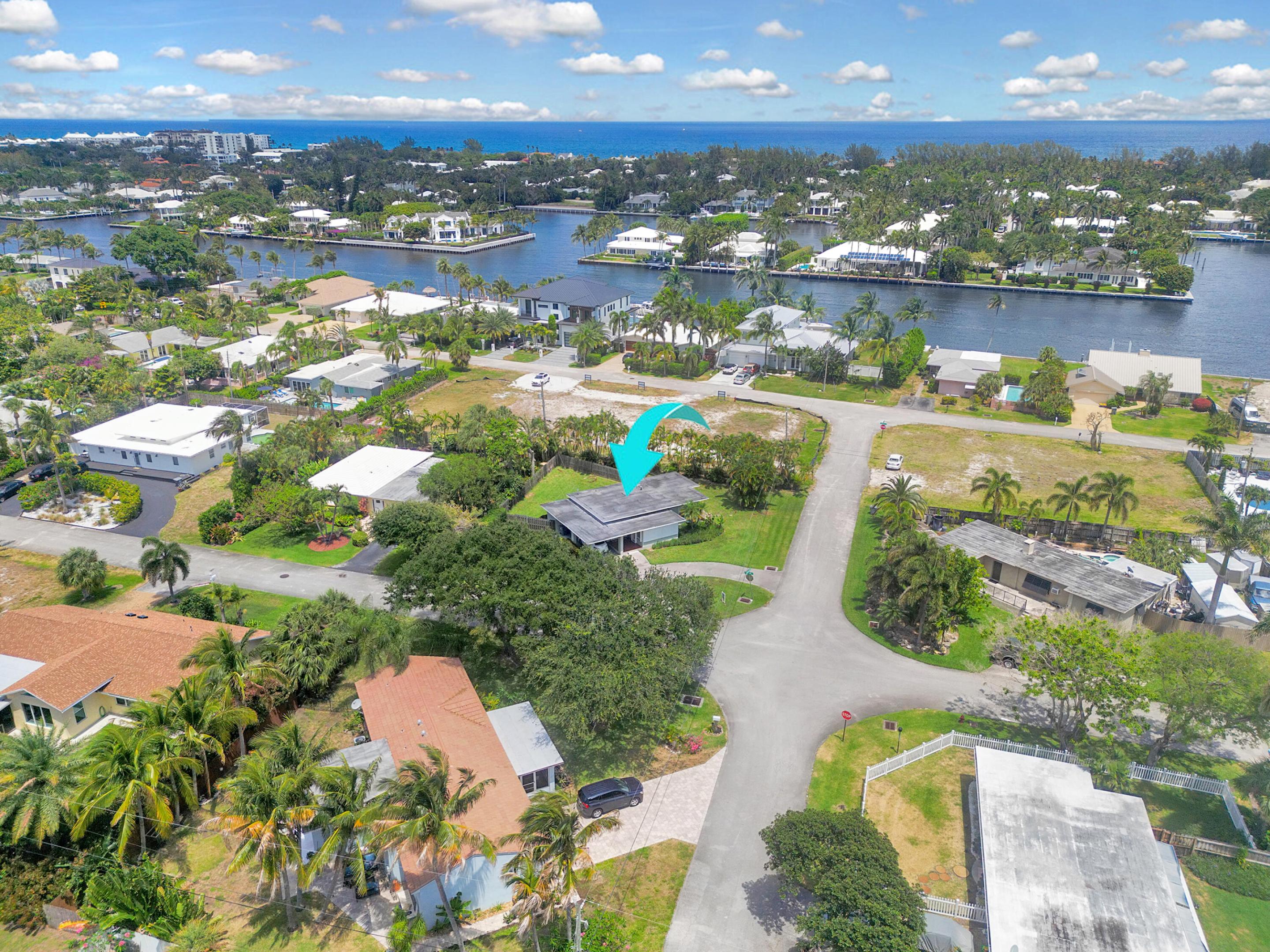 3203 Pierson Drive