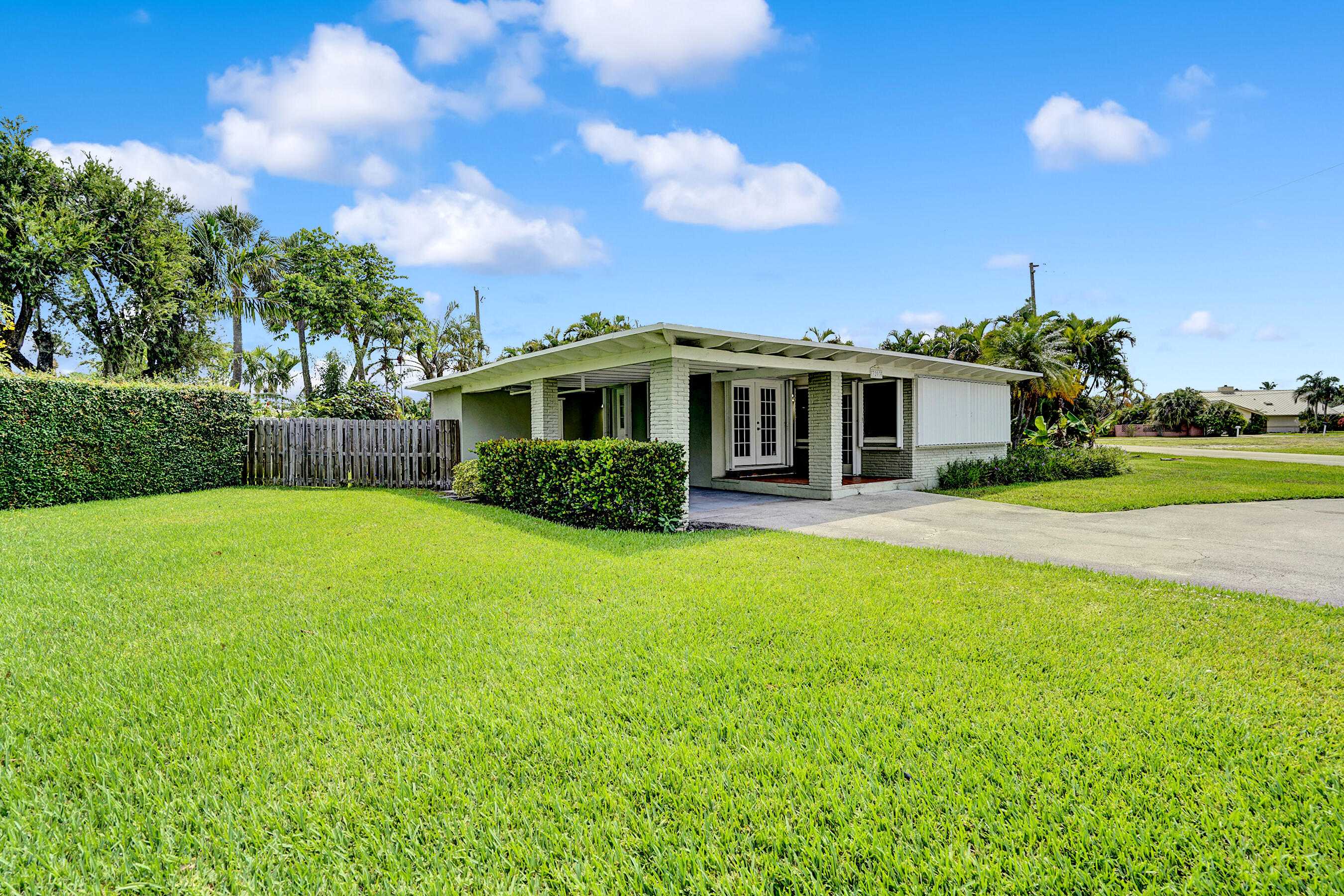 3203 Pierson Drive