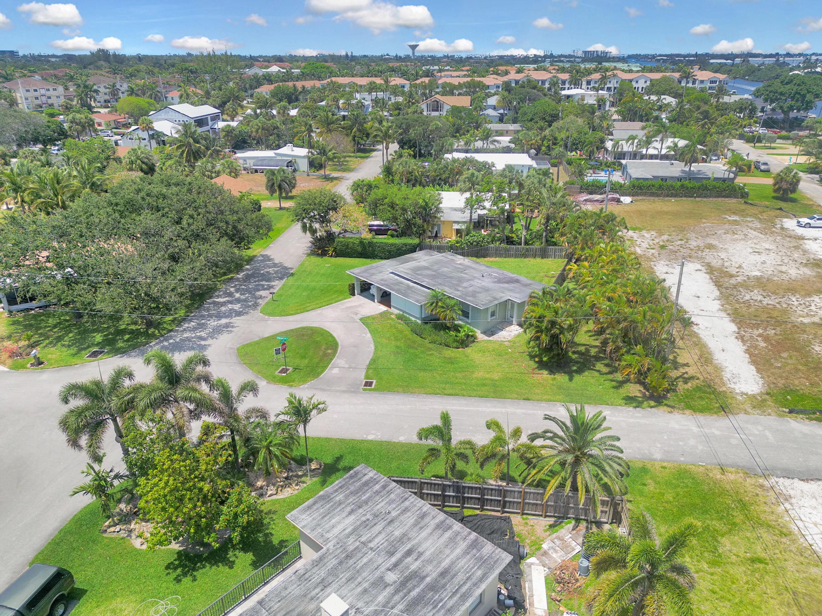 3203 Pierson Drive