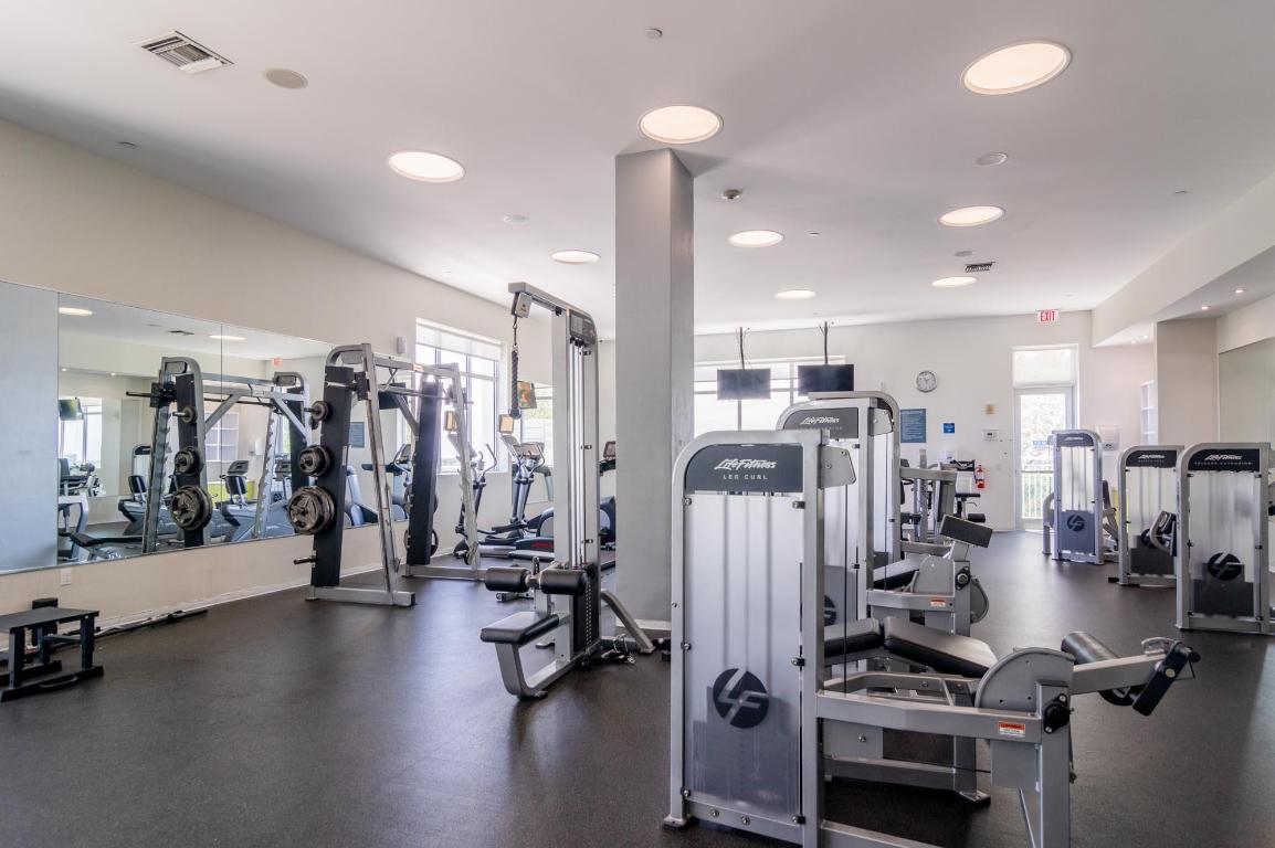 300 S Australian Avenue 708