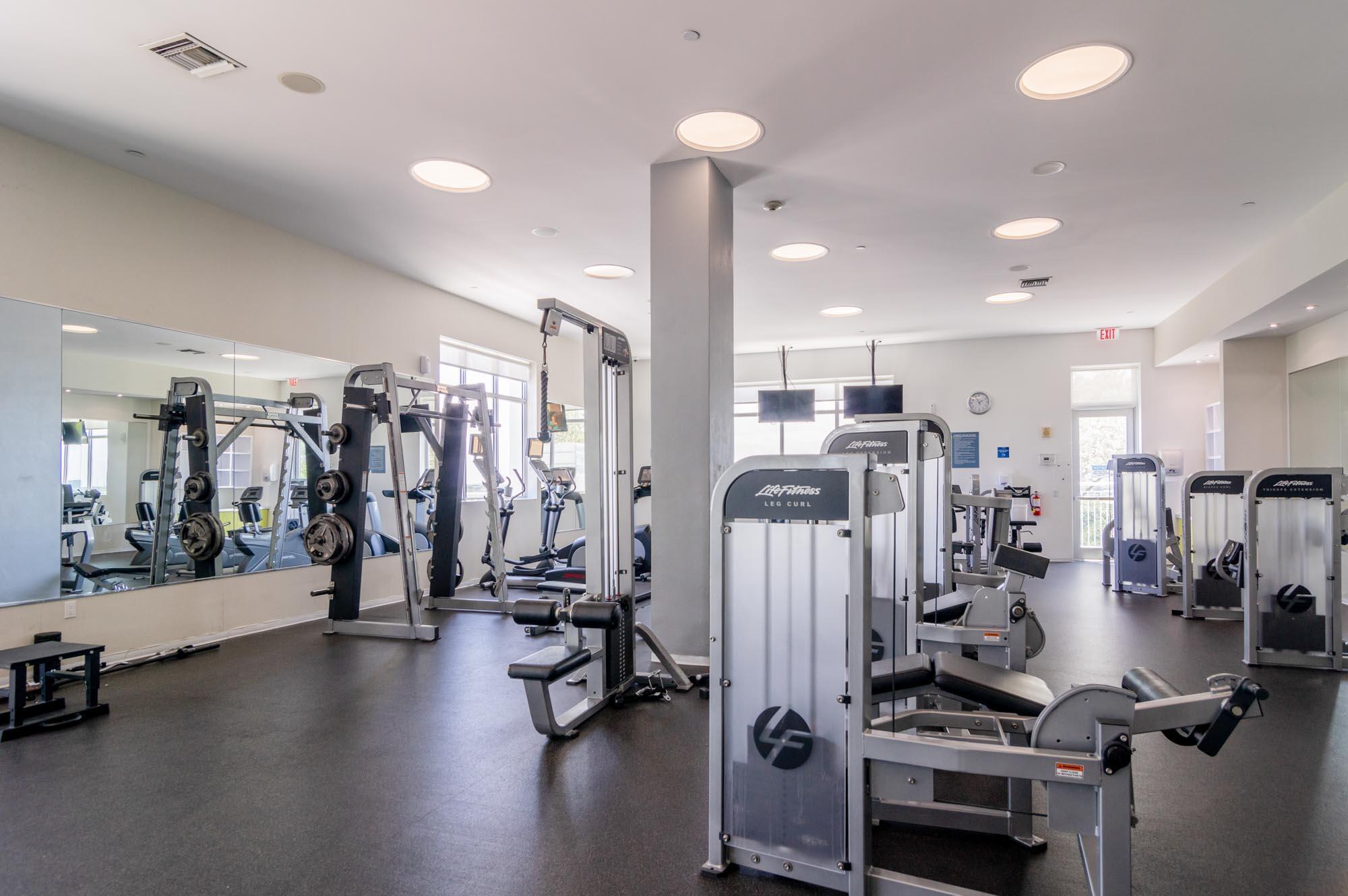 300 S Australian Avenue 708