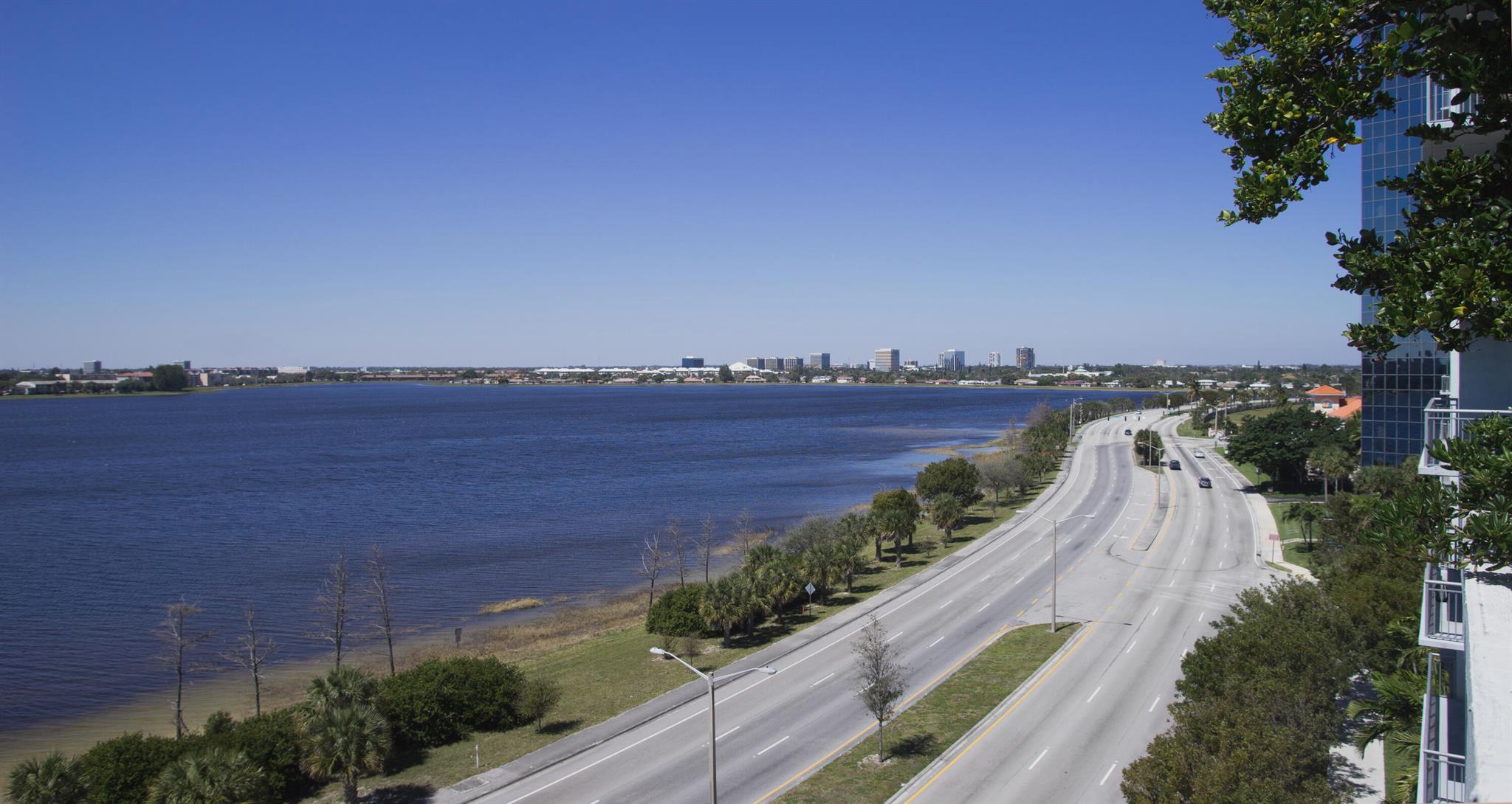 300 S Australian Avenue 708