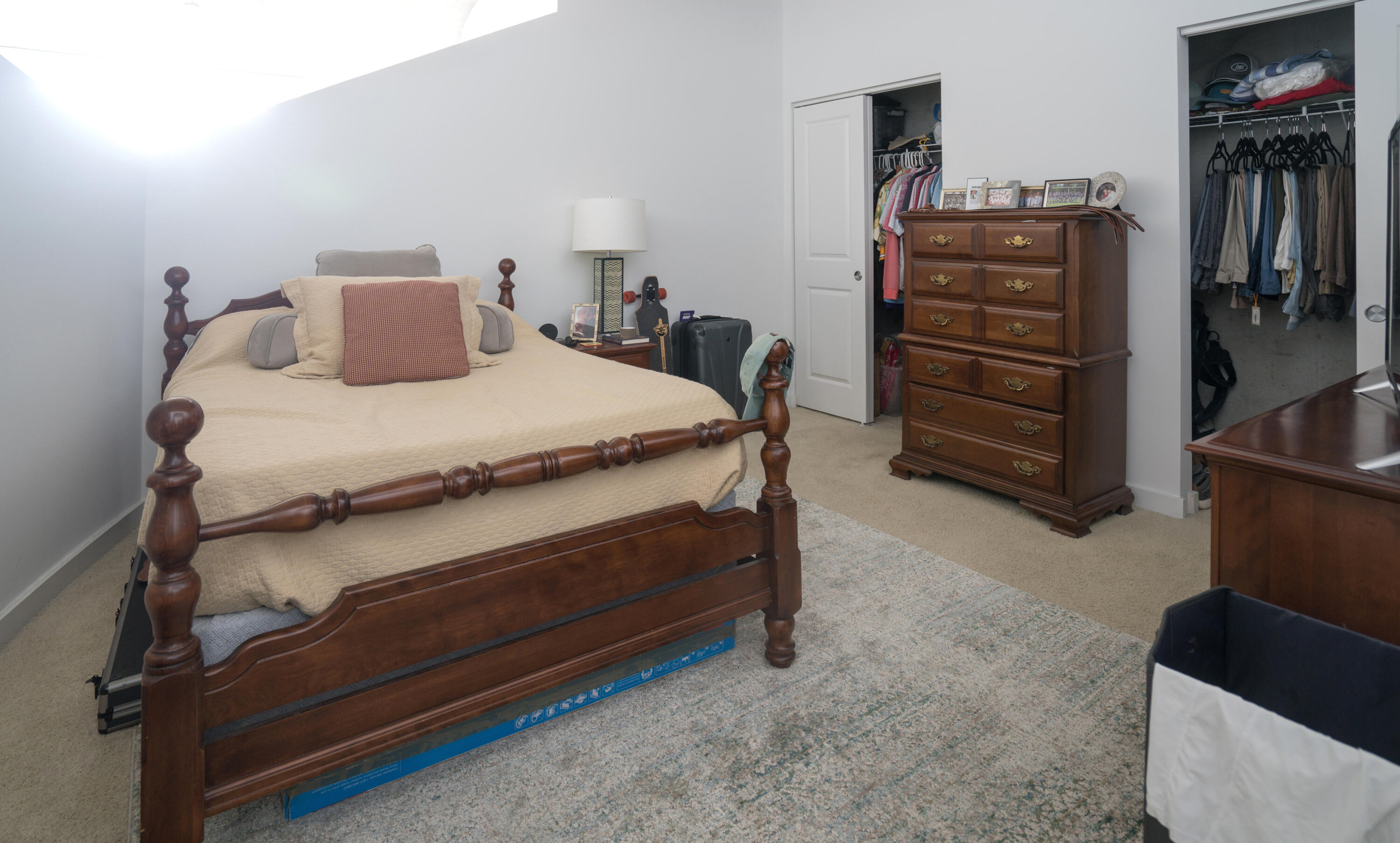 300 S Australian Avenue 708