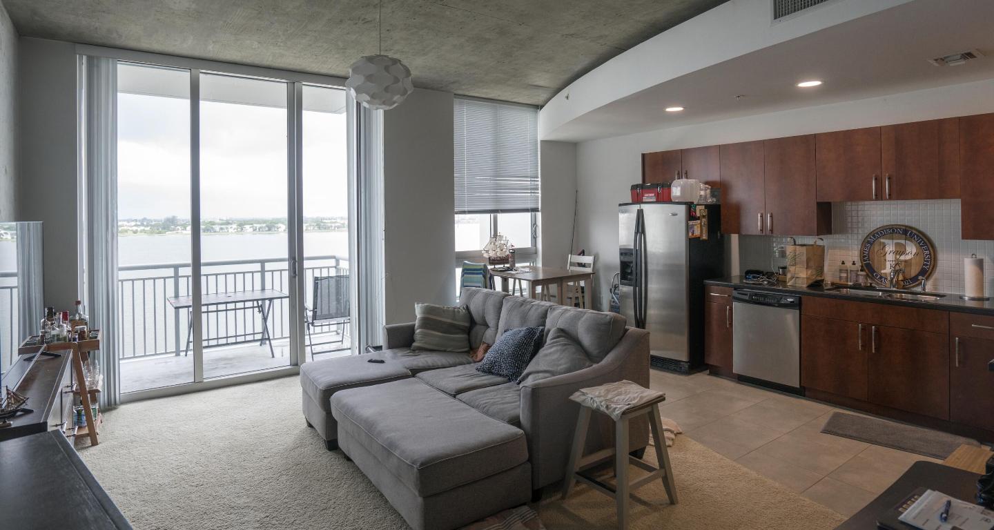 300 S Australian Avenue 708