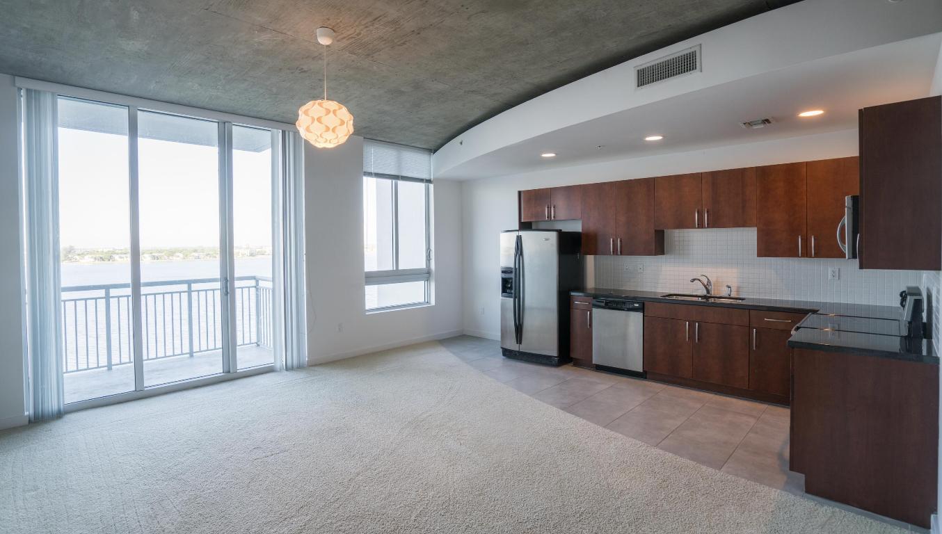 300 S Australian Avenue 708