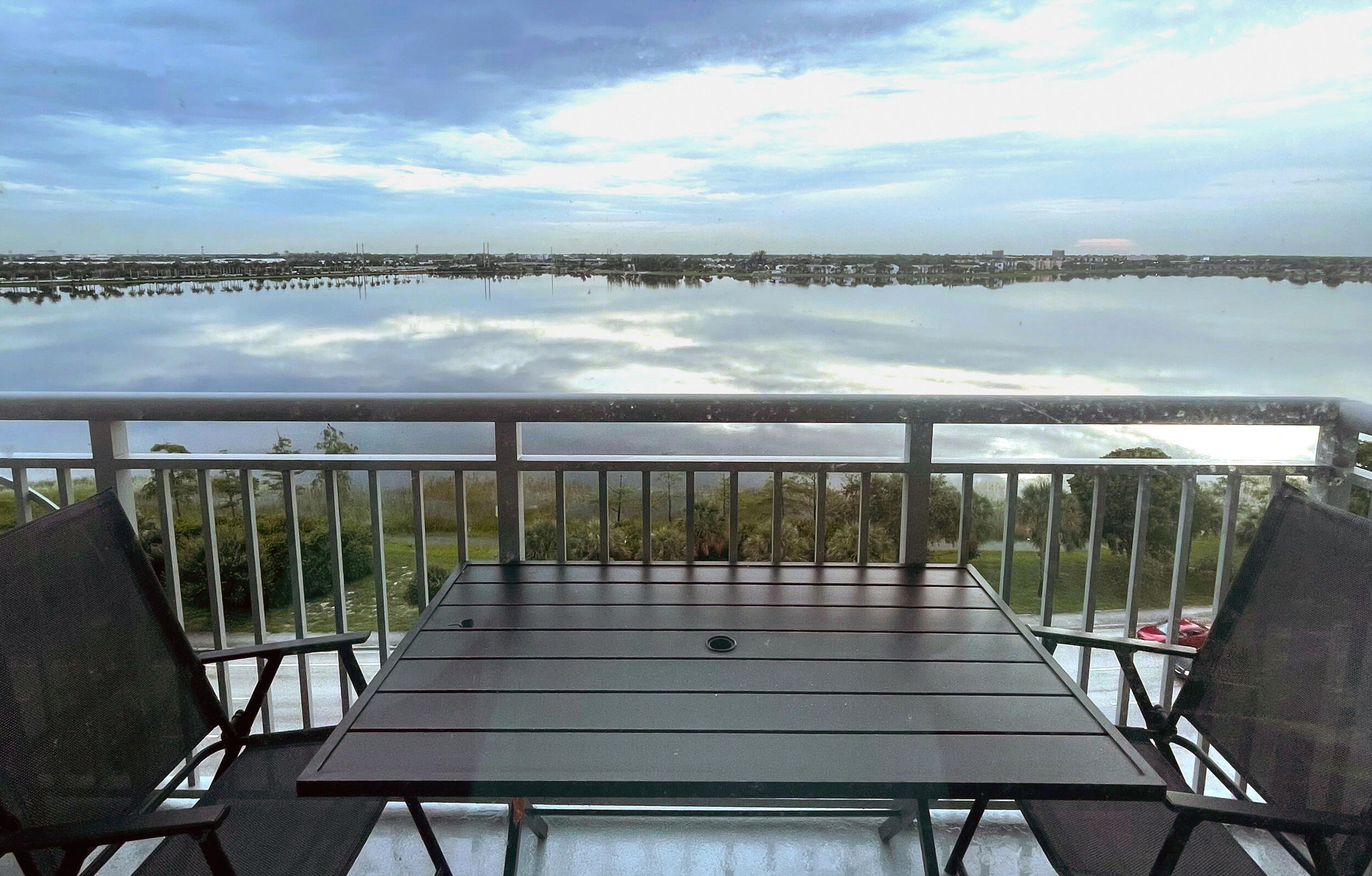 300 S Australian Avenue 708