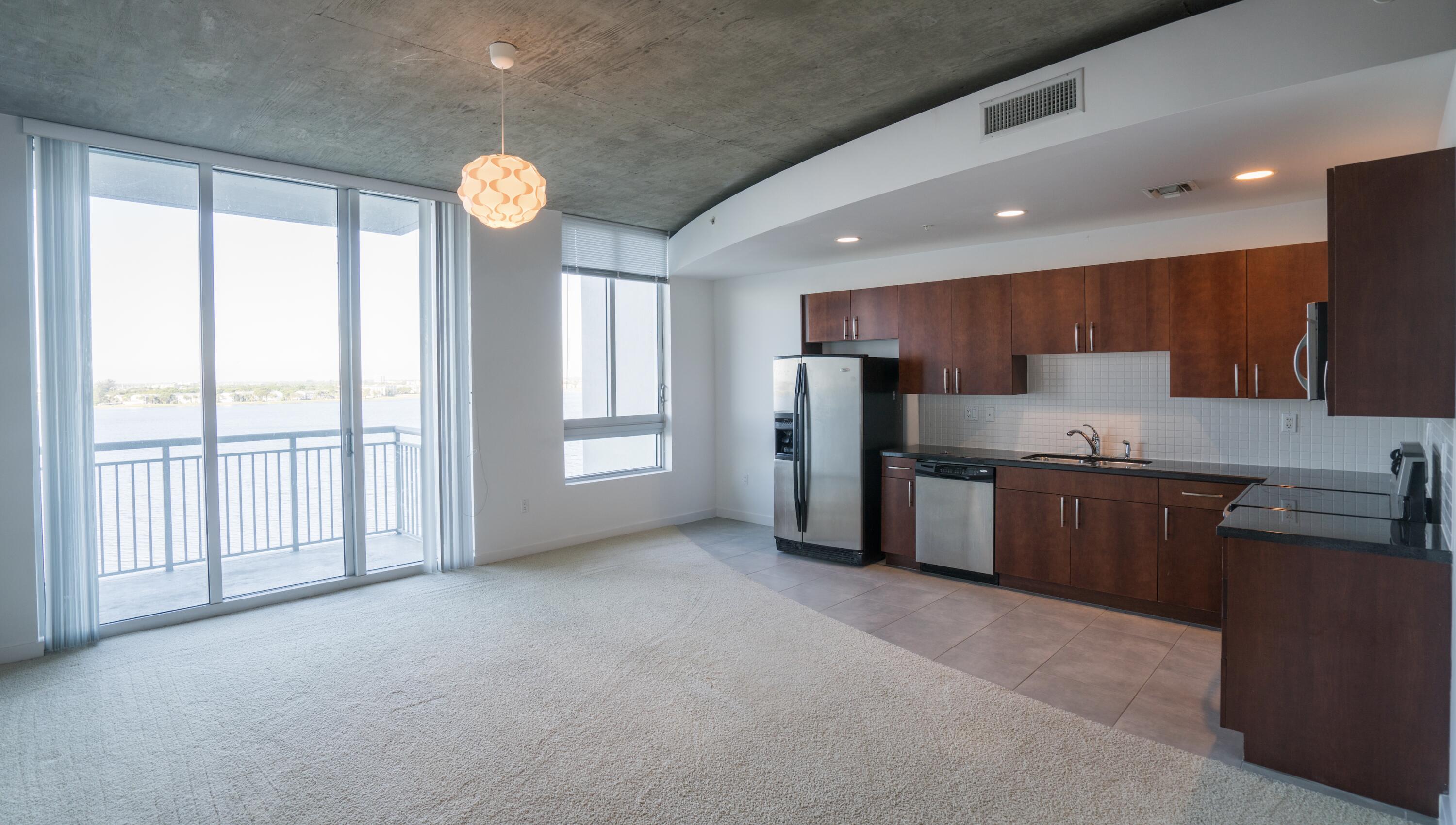 300 S Australian Avenue 708