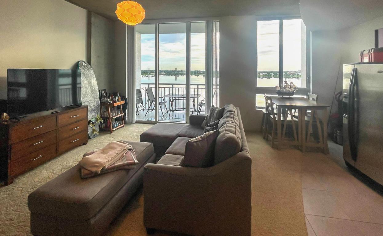 300 S Australian Avenue 708