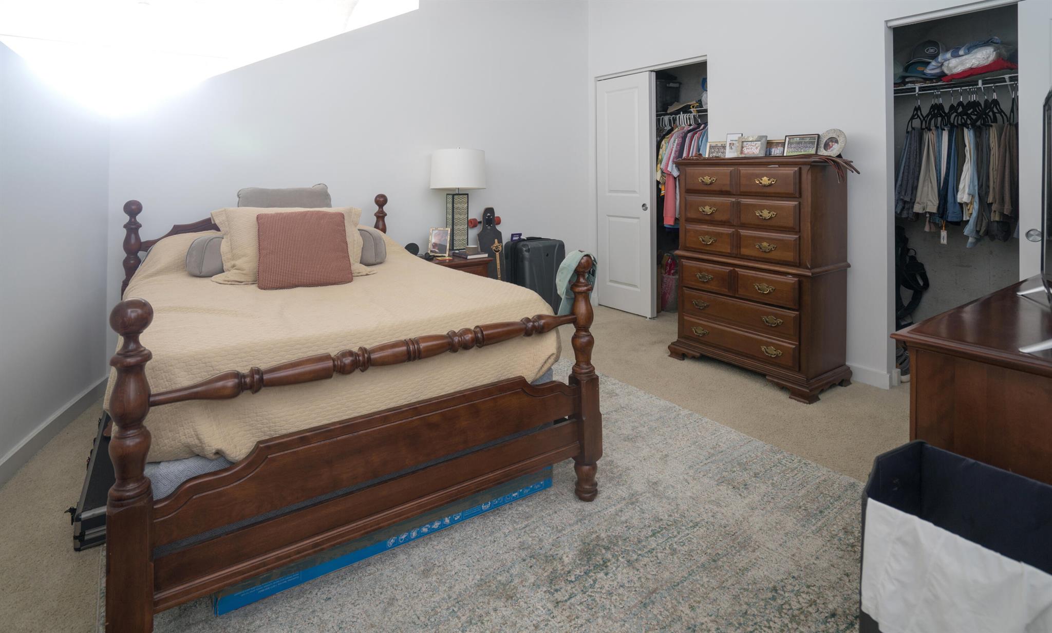 300 S Australian Avenue 708