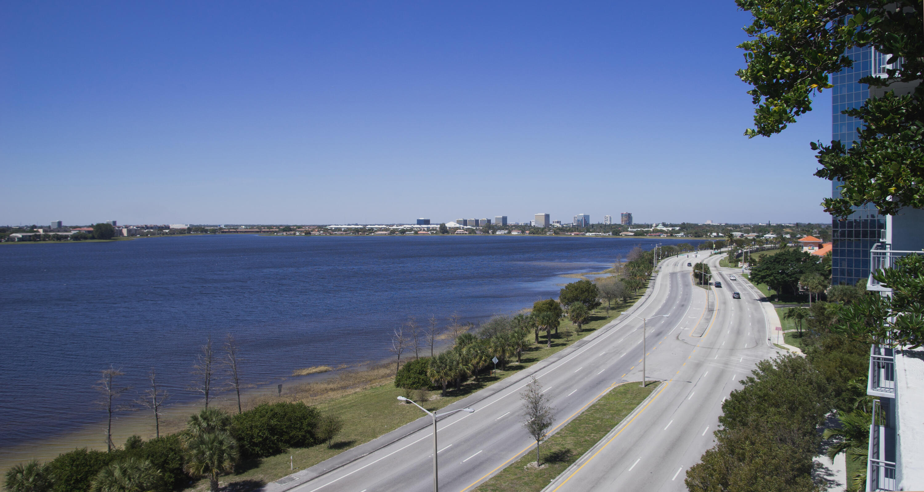 300 S Australian Avenue 708