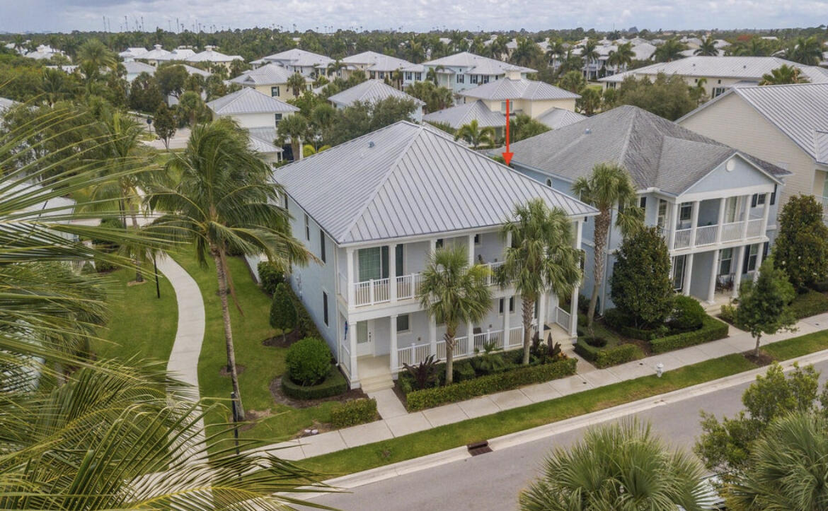 1204 Islamorada Drive