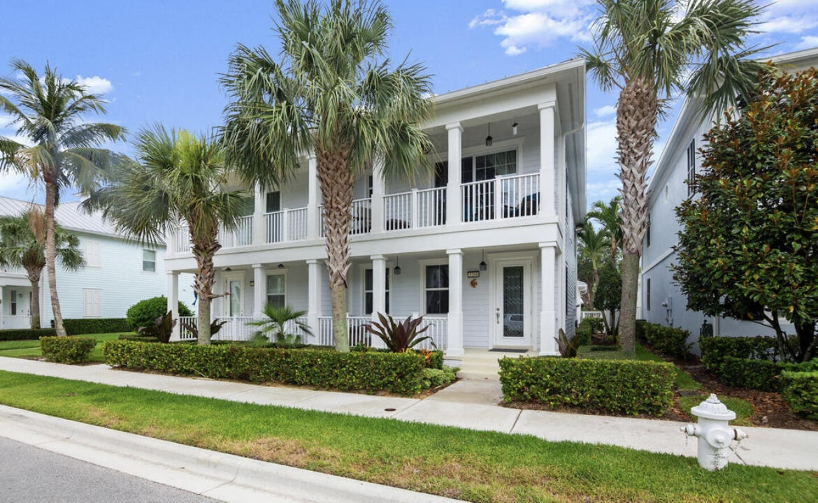 1204 Islamorada Drive