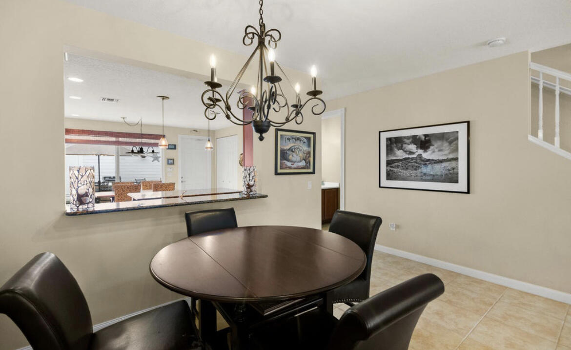 1204 Islamorada Drive