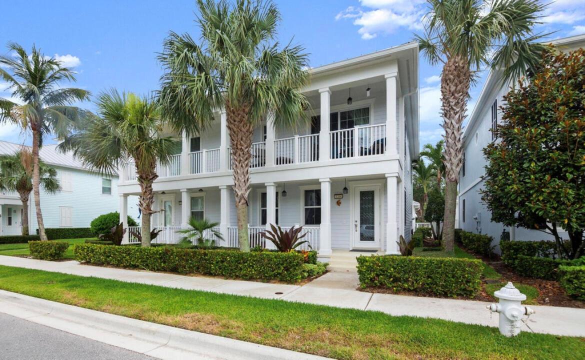 1204 Islamorada Drive