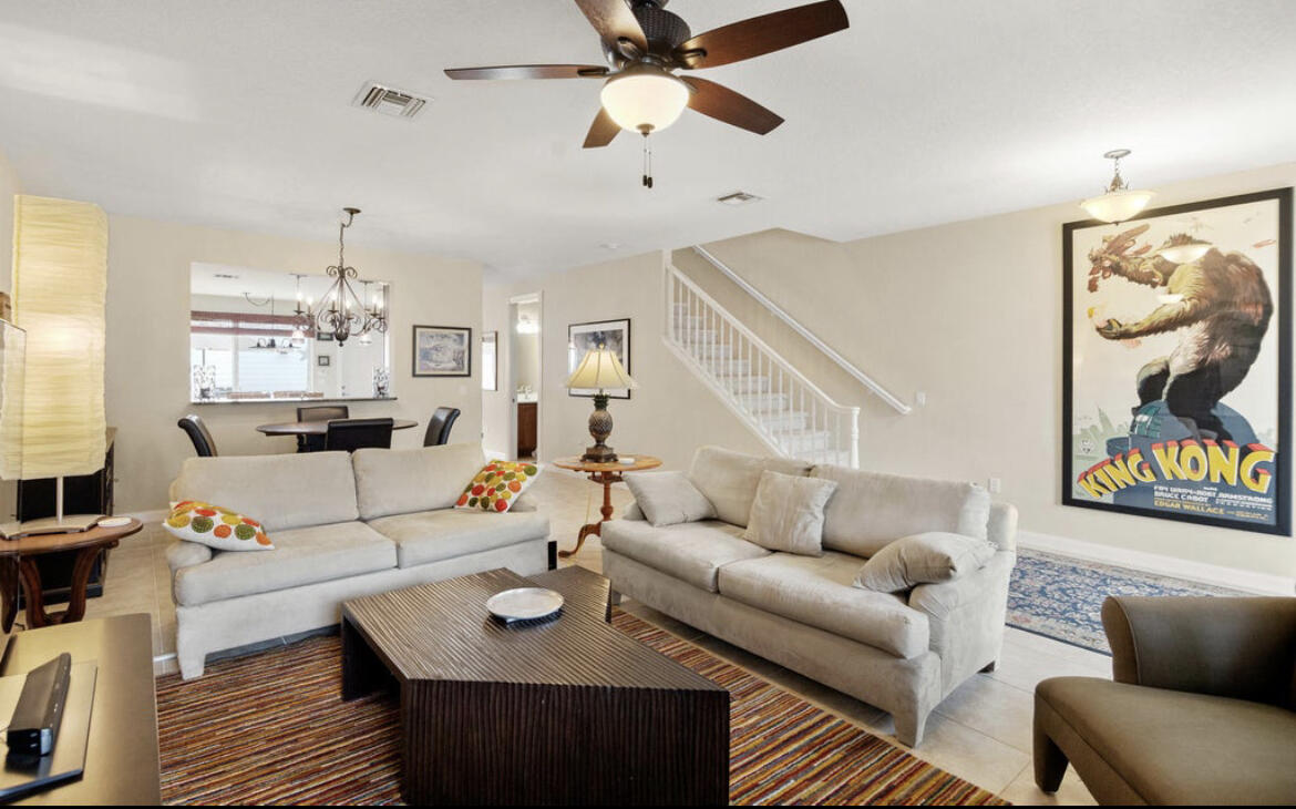 1204 Islamorada Drive