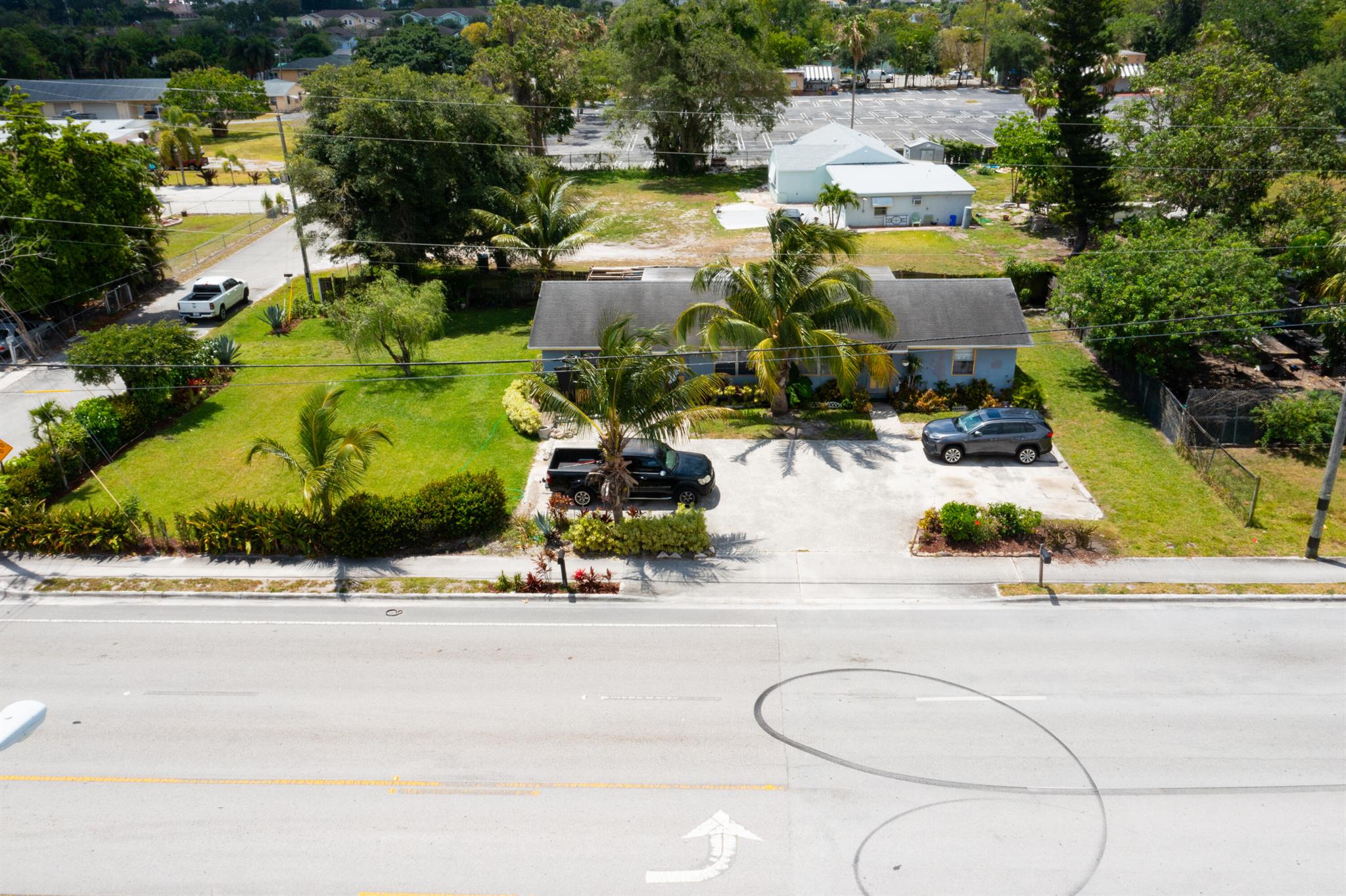 3642 Melaleuca Lane