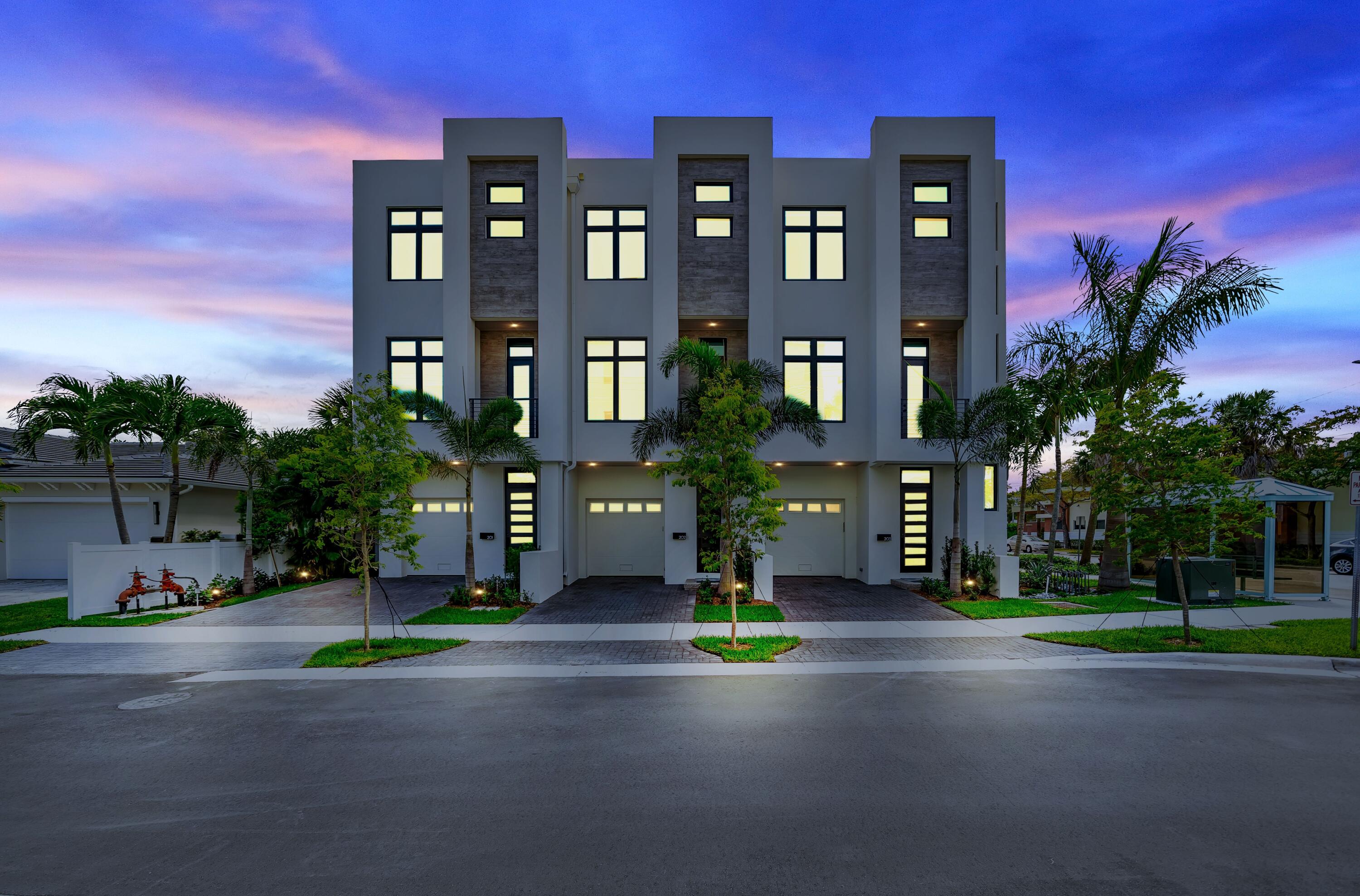 405 SE 6th Avenue 201