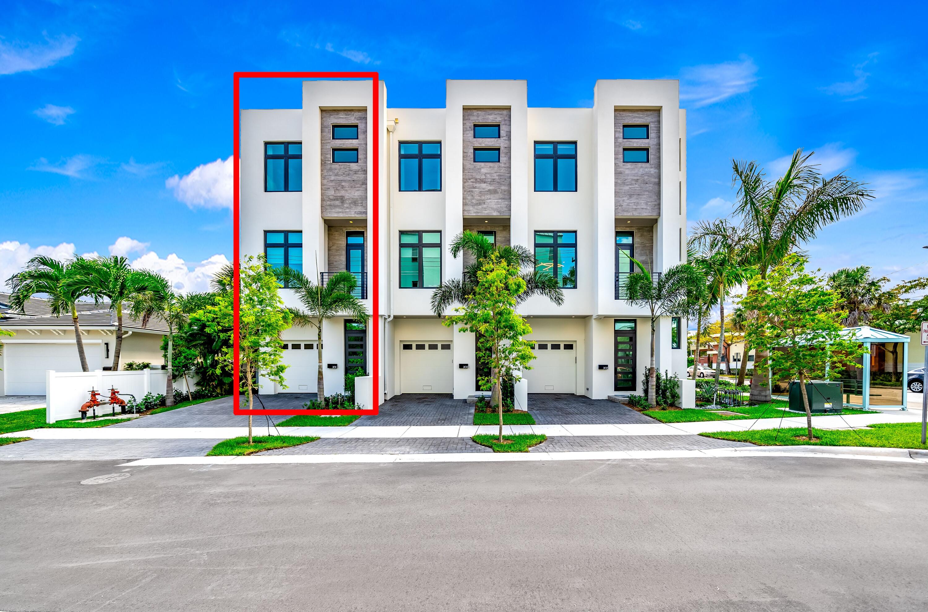 405 SE 6th Avenue 201