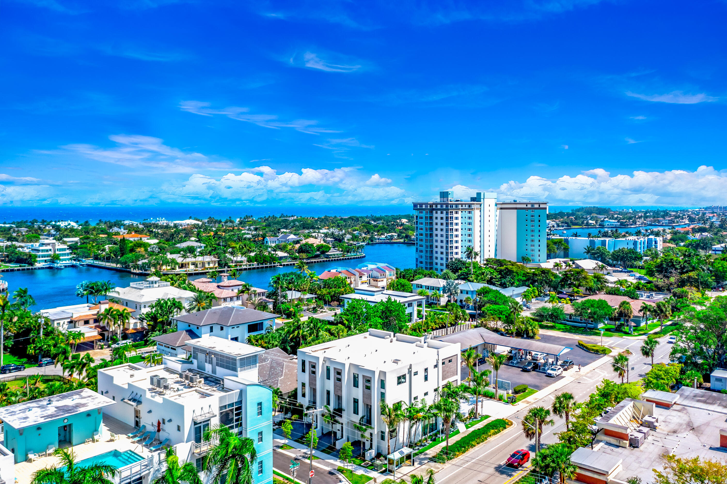 405 SE 6th Avenue 201