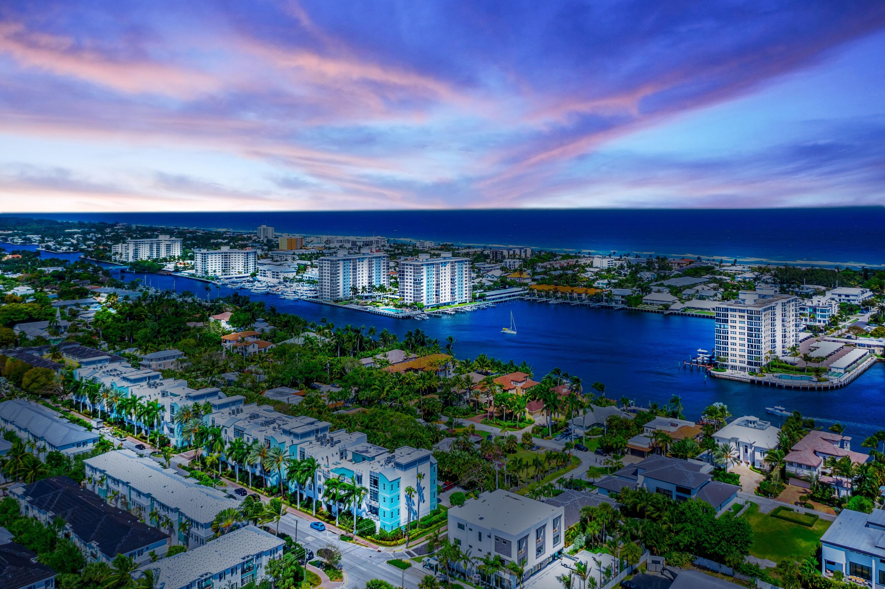 405 SE 6th Avenue 201